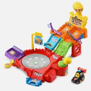 Vtech Go! Go! Smart Wheels Set